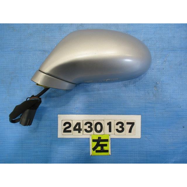 ◇NB系 ロードスター 後期 GF-NB8C 左サイドミラー NO.293701 【個人宅 