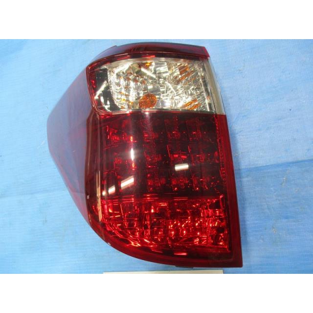 アルファード ◇20系 DBA-GGH25W 左テールランプ NO.293407 【個人宅