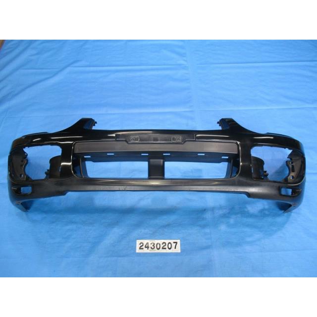 インプレッサ 涙目 ワゴン GGA フロントバンパー Yahoo!オークション -「インプレッサ gga バンパー」(外装