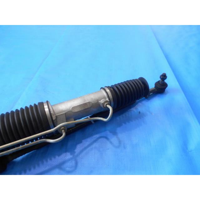 シビックインテグラ DC5 タイプR 純正ステアリングギヤボックス ラック インテグラ ◇インテグラ タイプR 後期 ABA-DC5 ステアリングギア