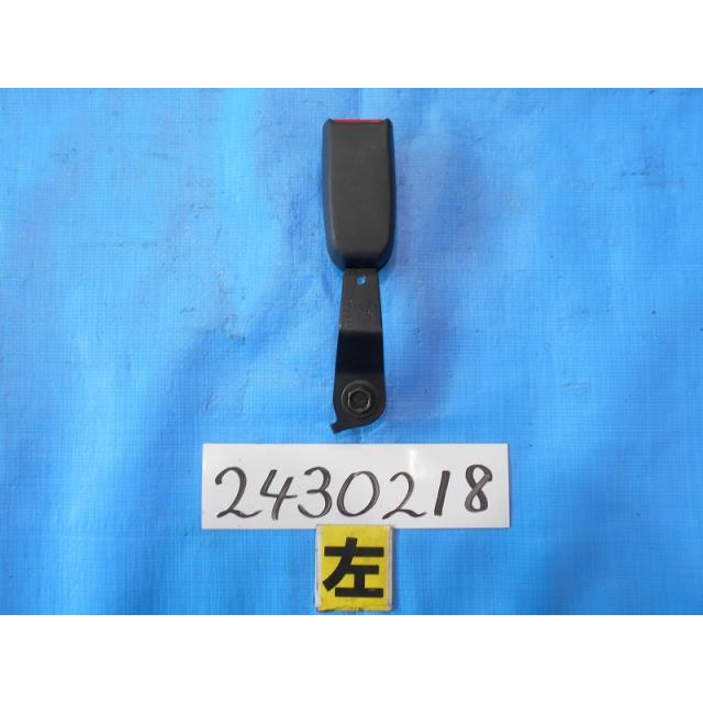 インテグラ ◇インテグラ タイプR 後期 ABA-DC5 シートベルト 左