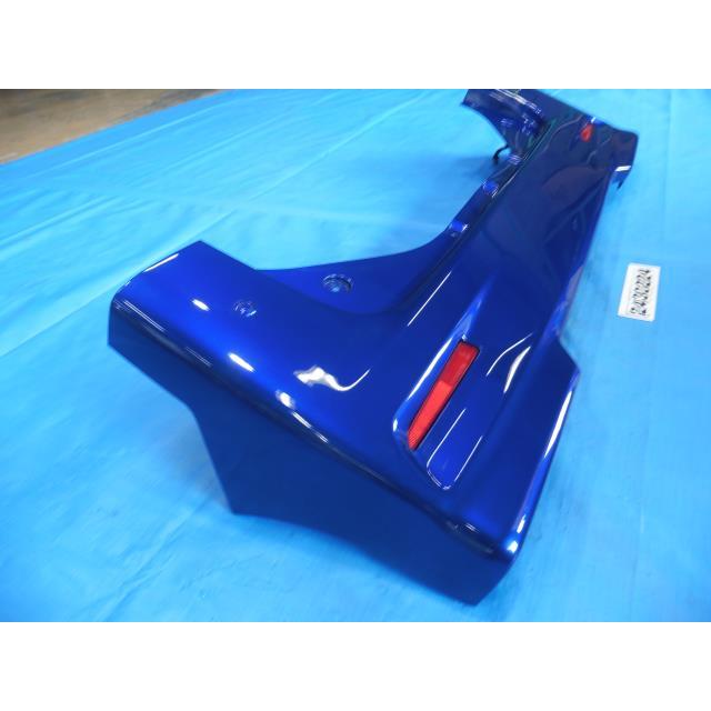 LA600S タントカスタム リアバンパー ムラサキ (12844) LA600S タント