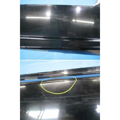 ◇プリウスα DAA-ZVW41W リアバンパー NO.294882 【個人宅送料別途加算
