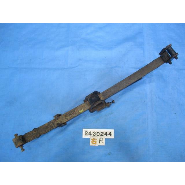 ジムニー ◇ジムニーシエラ E-JB31W 右リアスプリング 板バネ NO 
