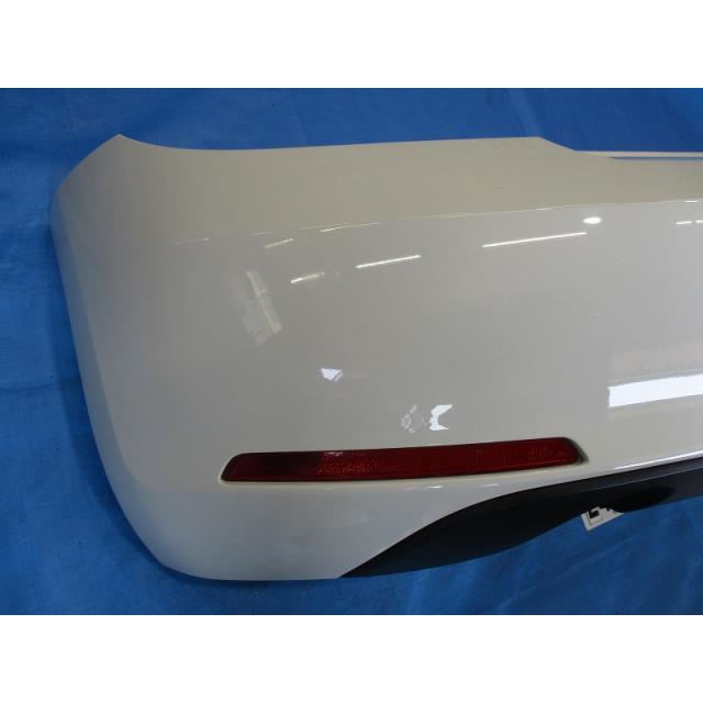 ◇VW ザ・ビートル DBA-16CBZ リアバンパー NO.295046【個人宅送料別途