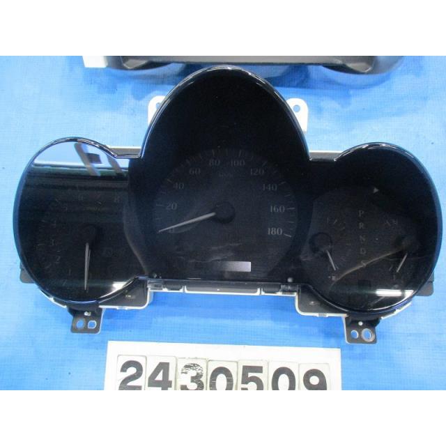 ◇レクサス SC430 DBA-UZZ40 スピードメーター NO.295480 【個人宅送料 