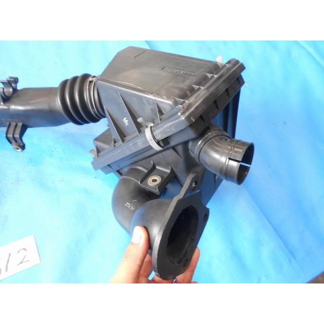 ◇ダットサントラック GC-LFD22 エアクリーナー KA24 NO.295293 【個人