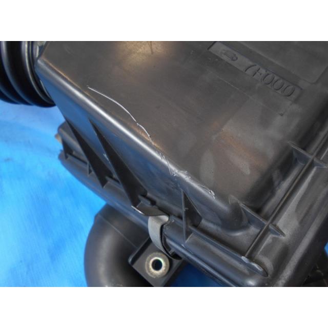 ◇ダットサントラック GC-LFD22 エアクリーナー KA24 NO.295293 【個人