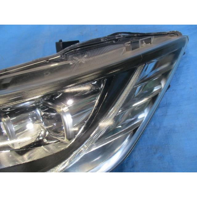 ◇オデッセイ DAA-RC4 左ヘッドランプ 〜29.11 NO.295699【個人宅送料