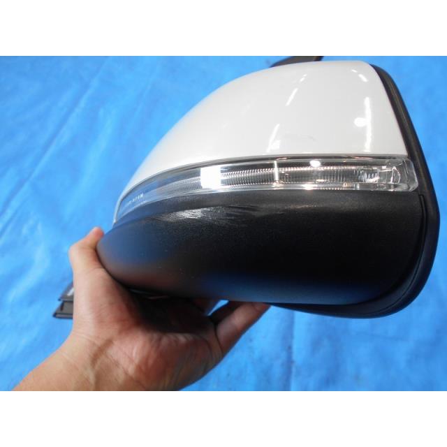 ◇BMW 2シリーズ F45 LDA-2C20 左サイドミラー NO.296144 【個人宅送料 