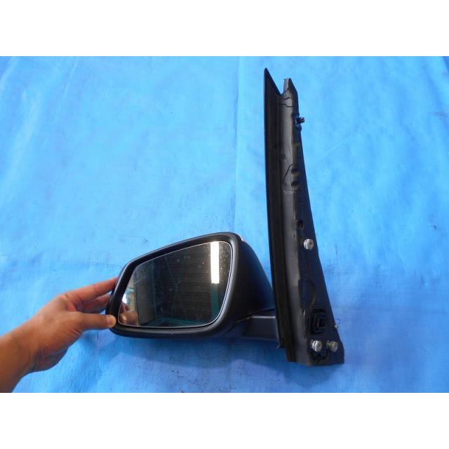 ◇BMW 2シリーズ F45 LDA-2C20 左サイドミラー NO.296144 【個人宅送料 
