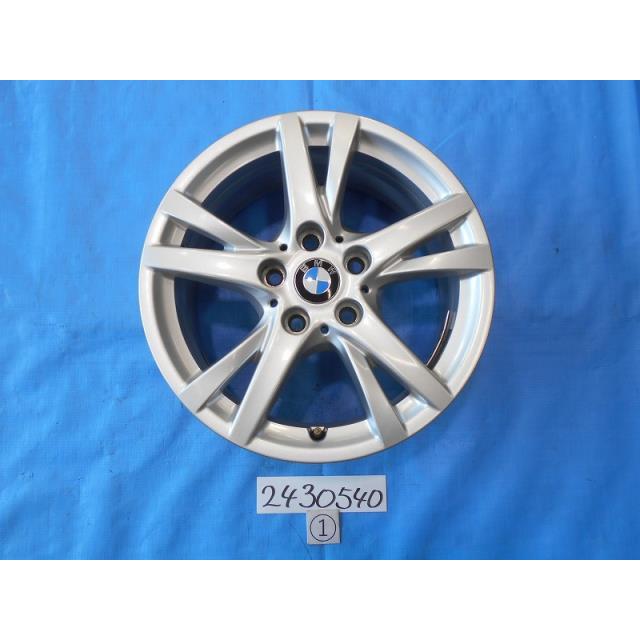 16インチ☆アルミホイール☆4本セット☆BMW2シリーズ☆送料無料！！ 16インチ☆アルミホイール☆4本セット☆BMW2シリーズ☆送料無料！！