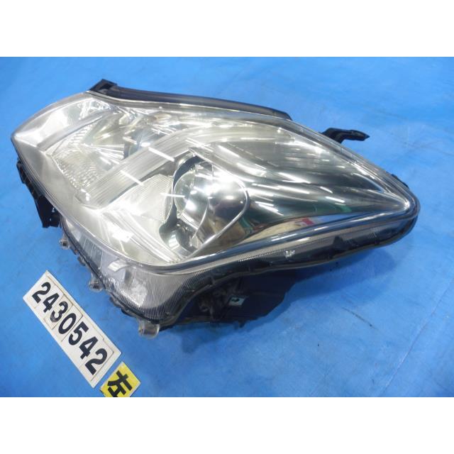 クラウン ◇クラウン DBA-GRS202 左ヘッドランプ 純正HID NO.295848