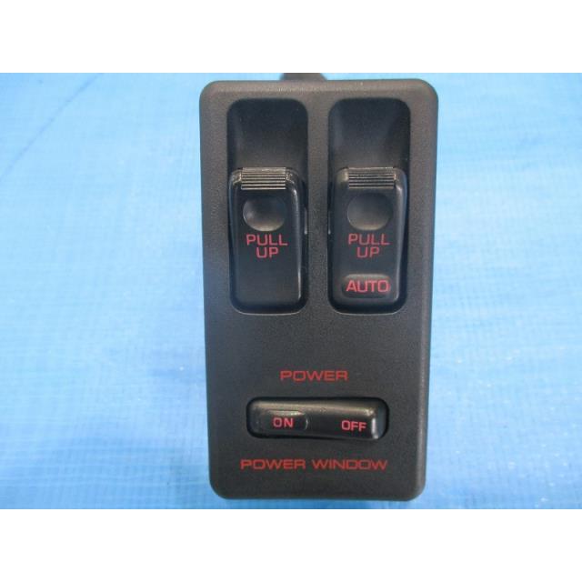 ◇サバンナ RX−7 E-FC3C パワーウインドウスイッチ NO