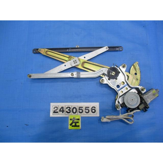 ハイラックスサーフ(KD-KZN185W)フロント右側ドアレギュレーター ◇ハイラックスサーフ E-RZN185W 左フロントドアレギュレータ
