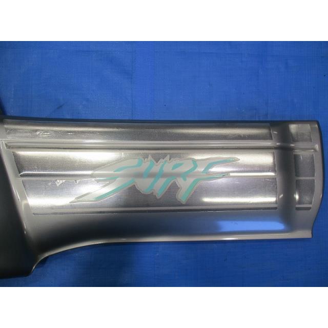 ◇ハイラックスサーフ E-RZN185W 右リアオーバーフェンダー NO.296414