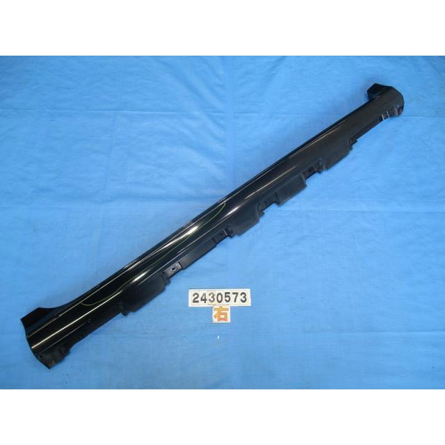 カムリ ◇カムリ DAA-AVV50 右サイドステップ NO.297260 【個人宅送料