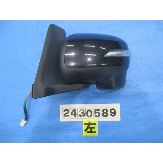 タント ◇タントカスタム DBA-LA600S 左サイドミラー NO.297514【個人 