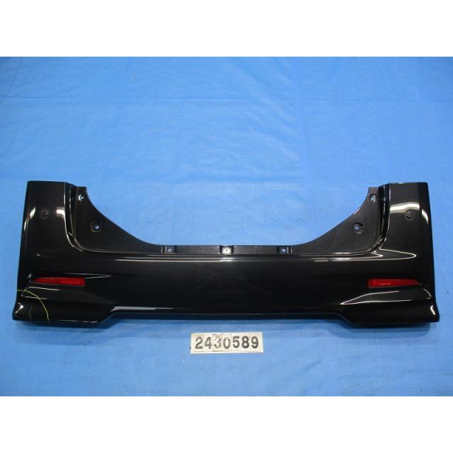 タント ◇タントカスタム DBA-LA600S リアバンパー NO.297517【個人宅