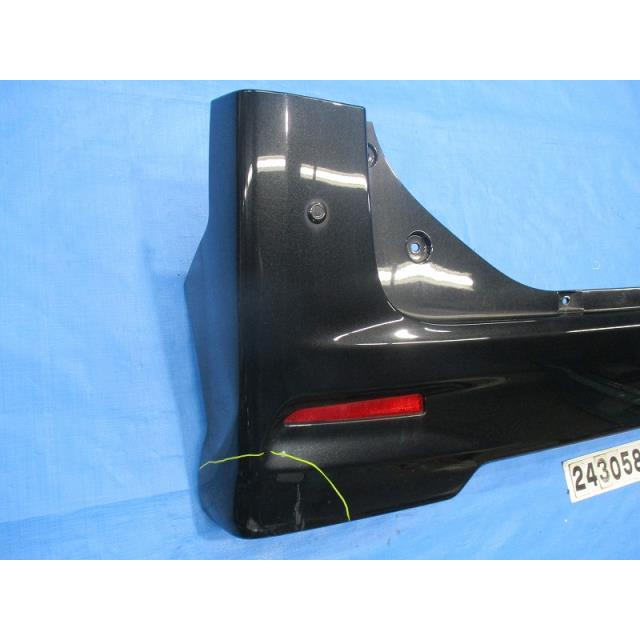 タント ◇タントカスタム DBA-LA600S リアバンパー NO.297517【個人宅