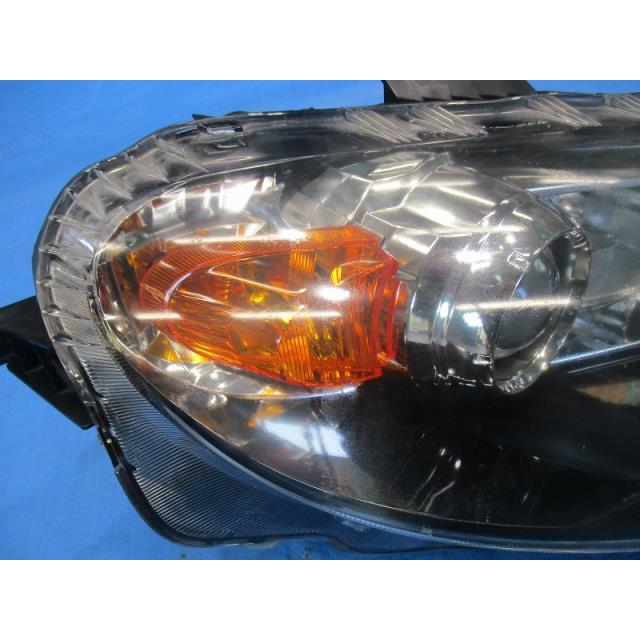 ロードスター ◇NC系 CBA-NCEC 右ヘッドランプ 純正HID NO
