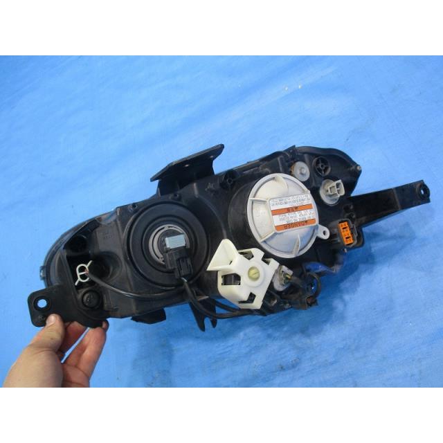 ロードスター ◇NC系 CBA-NCEC 右ヘッドランプ 純正HID NO.297837