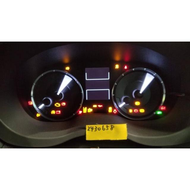 レヴォーグ ◇レヴォーグ DBA-VM4 スピードメーター NO.298831 【個人