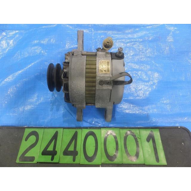 ◇いすゞ ギガ PKG-EXD52D8 オルタネーター ダイナモ NO.285574【個人