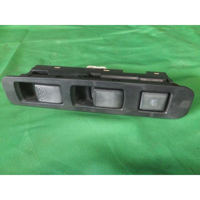 ◇ふそう大型車 スーパーグレート LKG-FU54VZ パワーウインドウ