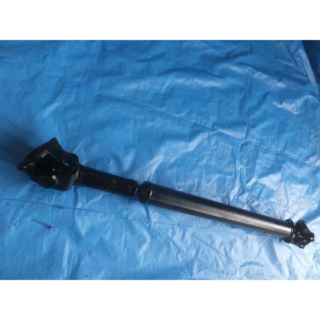 ◇攻撃機 PJ-FK65FZ リアプロペラシャフト NO.285960【人間宅貨物輸送別途足し加える・M大きさ】