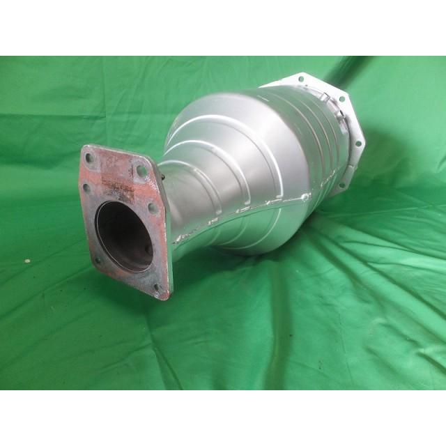 ◇ファイター TKG-FK64F 触媒 DPFリフレッシュ済 ※要コア返却 NO