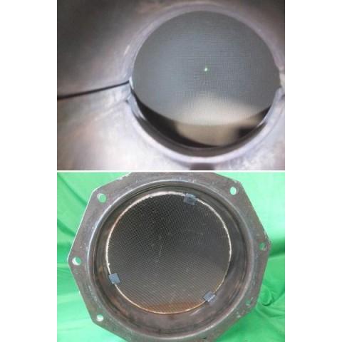 ◇ファイター TKG-FK64F 触媒 DPFリフレッシュ済 ※要コア返却 NO