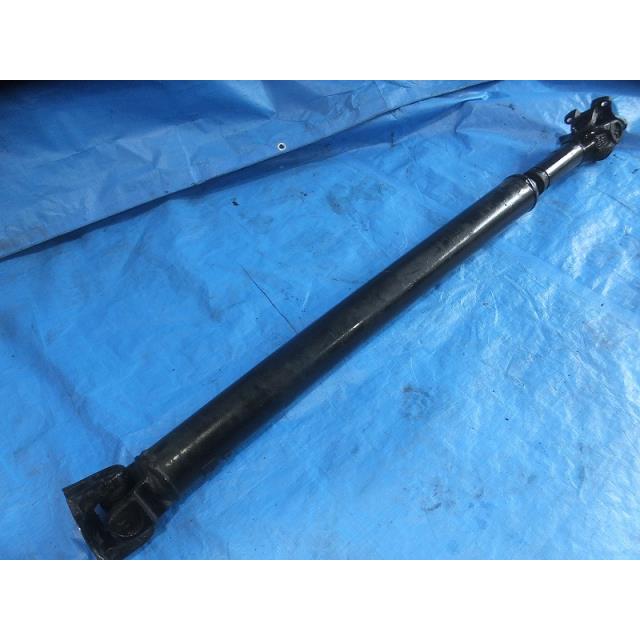 ◇ファイター TKG-FK64F リアプロペラシャフト NO.296724【個人宅送料別途加算・Lサイズ】の画像