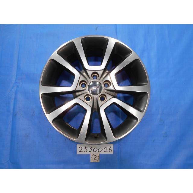クライスラー・ジープ ◇ジープ コンパス MK4924 アルミホイール 18