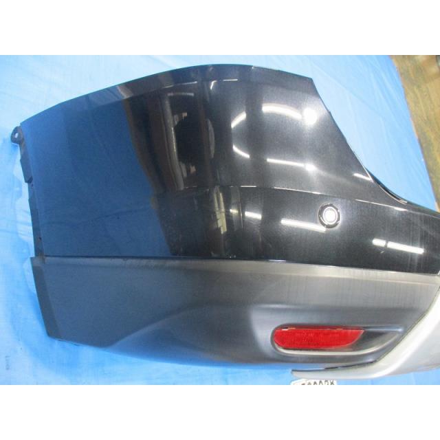 エクストレイル ◇エクストレイル DBA-T32 リアバンパー NO.299827
