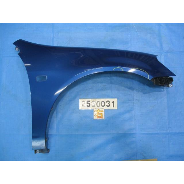 インテグラ ◇インテグラ タイプR LA-DC5 右フロントフェンダー NO
