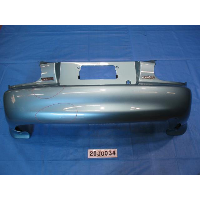 ロードスター ◇NB系 後期 GF-NB6C リアバンパー NO.299935 【個人宅