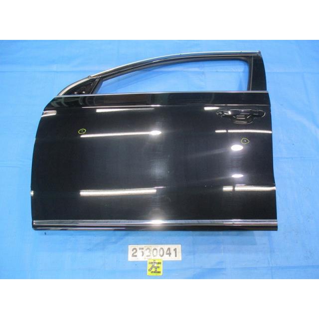 ◇VW パサートヴァリアント DBA-3CCAX 左フロントドア NO.299791