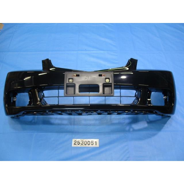 アコード ◇アコード ユーロR LA-CL7 フロントバンパー NO.302893