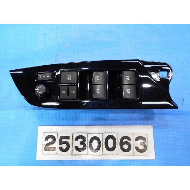 プリウス プリウス PHV DLA-ZVW52 パワーウインドウスイッチ NO.303143【個人宅送料別途加算・Sサイズ】 : 中古パーツ ...