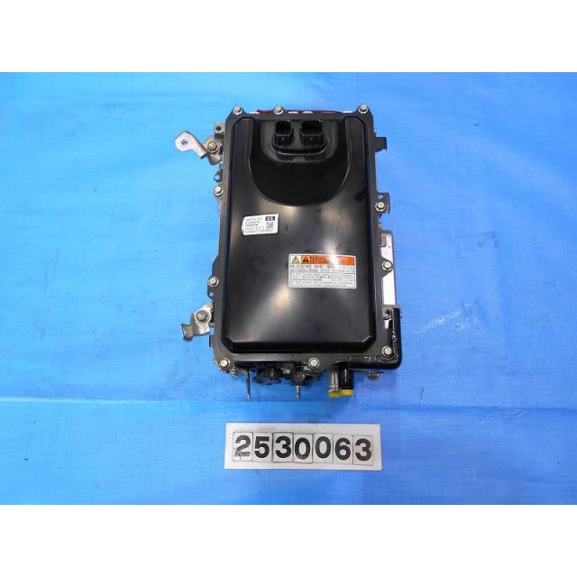 プリウス ◇プリウス PHV DLA-ZVW52 ハイブリッドインバーター NO
