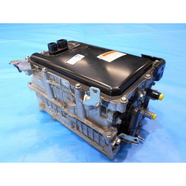 プリウス ◇プリウス PHV DLA-ZVW52 ハイブリッドインバーター NO