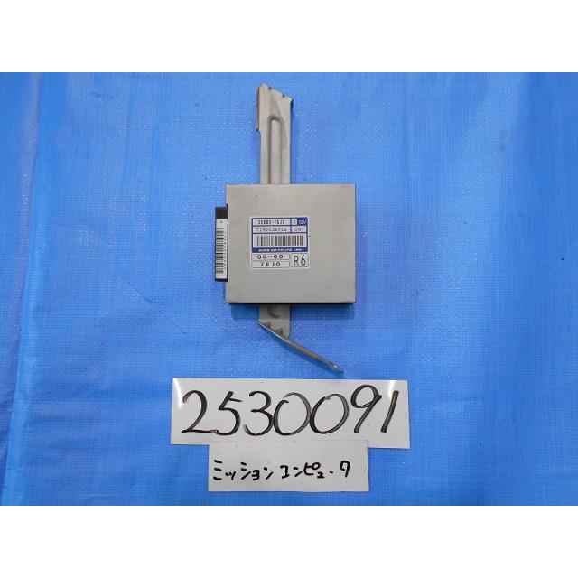 ジムニー ◇ジムニー ABA-JB23W ミッションコンピューター NO.303608 