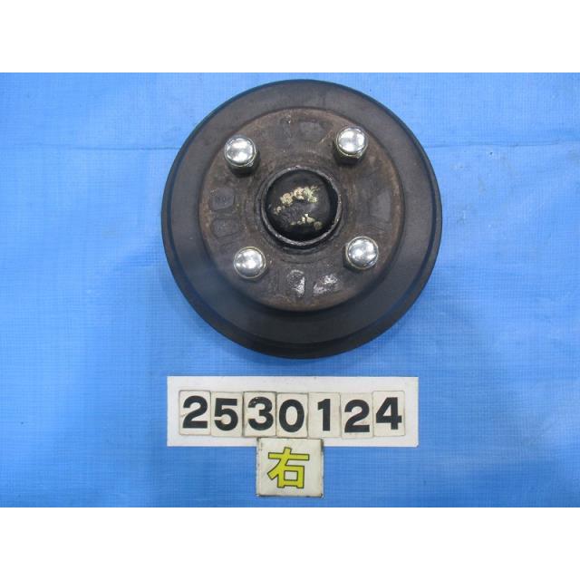 コペンL880K コペン ◇コペン LA-L880K リアドラム 右 NO.304036【個人宅送料