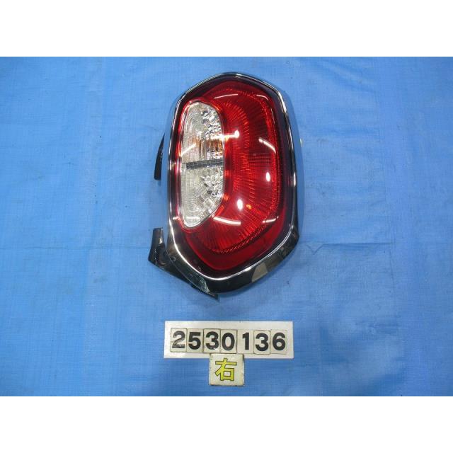 クロスビー ◇クロスビー DAA-MN71S 右テールランプ NO.304409【個人宅