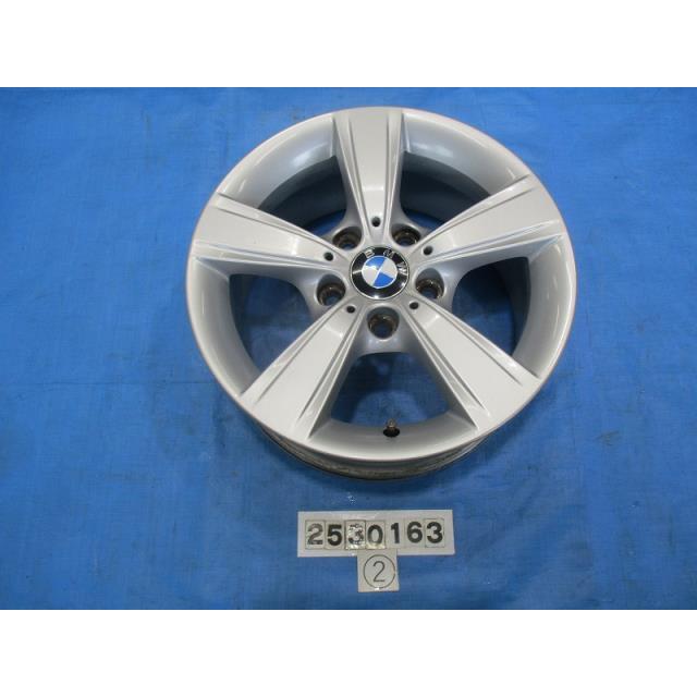 ◇BMW 1シリーズ 1A16 アルミホイール 16インチ NO.305053【個人宅送料 