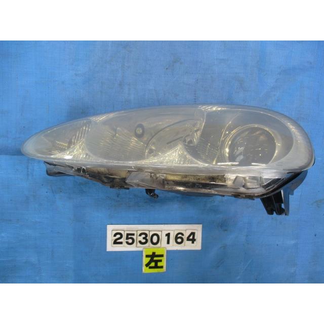 ロードスター ◇ロードスター GH-NB8C 左ヘッドランプ NO.305015
