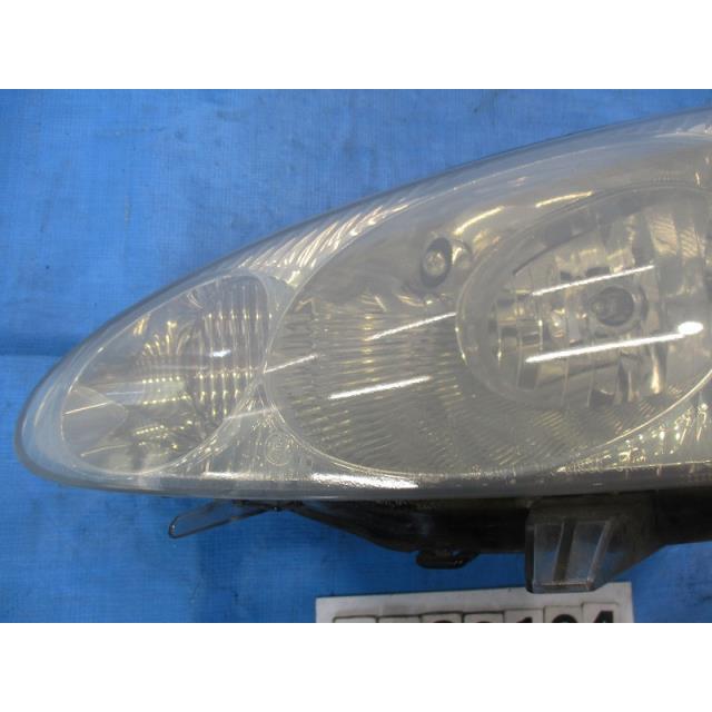 マツダ　ロードスター　NB8C 左ヘッドランプ　新品 ロードスター NB8C後期用 ヘッドランプセット 左200001〜700120