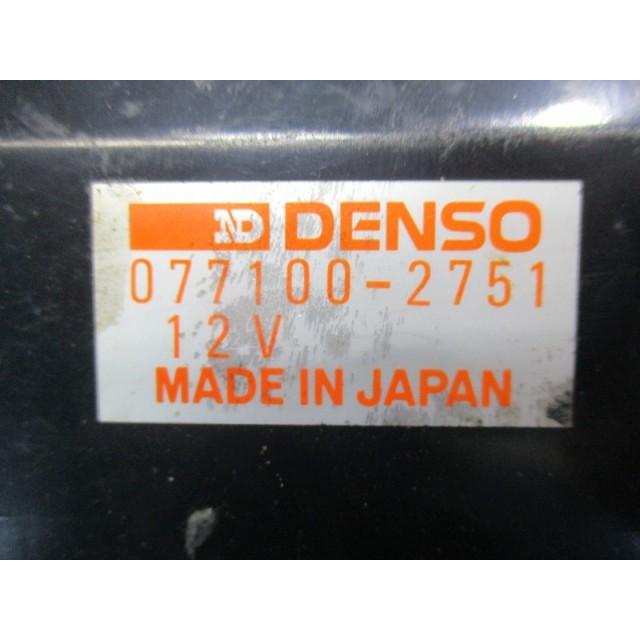 ◇カローラレビン GT-Z E-AE92 エアコンアンプ NO.305870【個人宅送料