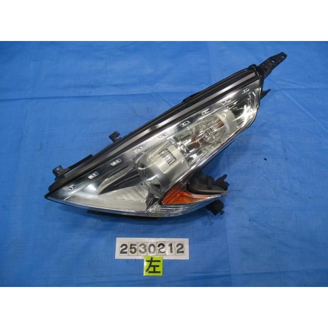 Z34 ヘッドライト 左　フェアレディZ 78WORKS l Z34 ﾌｪｱﾚﾃﾞｨZのﾍｯﾄﾞﾗｲﾄ､テールランプ取扱い